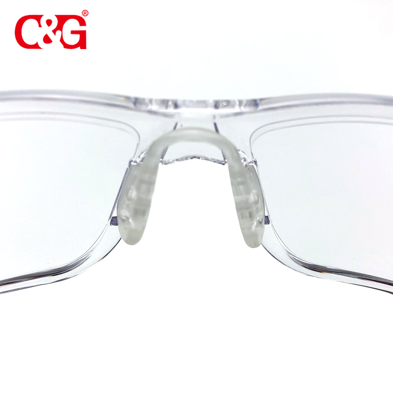 Safety glasses PS25